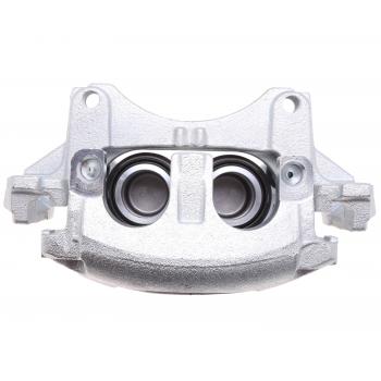 2015 Ford Edge Disc Brake Caliper Front Left Raybestos FRC12981C image 1 of 4