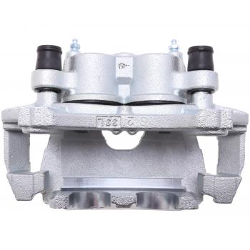 2015 Ford Edge Disc Brake Caliper Front Left Raybestos FRC12981C image 2 of 4
