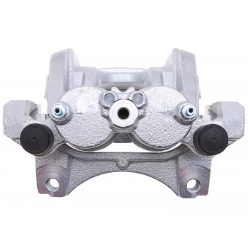 2015 Ford Edge Disc Brake Caliper Front Left Raybestos FRC12981C image 3 of 4