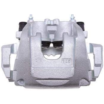 2015 Ford Edge Disc Brake Caliper Front Left Raybestos FRC12981C image 4 of 4