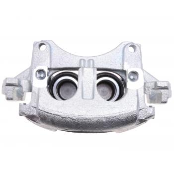 2015 Ford Edge Disc Brake Caliper Front Right Raybestos FRC12982C image 1 of 4