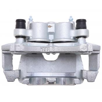 2015 Ford Edge Disc Brake Caliper Front Right Raybestos FRC12982C image 2 of 4