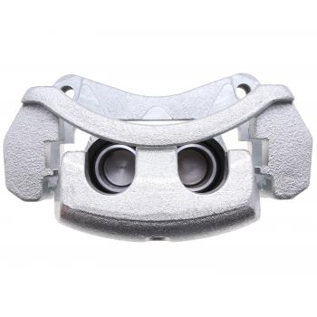2016 Infiniti QX50 Disc Brake Caliper Front Left Raybestos FRC12985C image 1 of 4