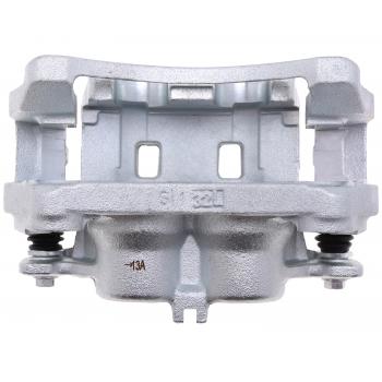 2016 Infiniti QX50 Disc Brake Caliper Front Left Raybestos FRC12985C image 2 of 4