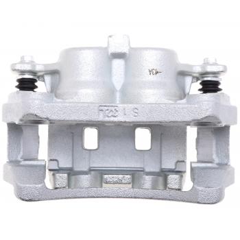 2016 Infiniti QX50 Disc Brake Caliper Front Right Raybestos FRC12986C image 2 of 4