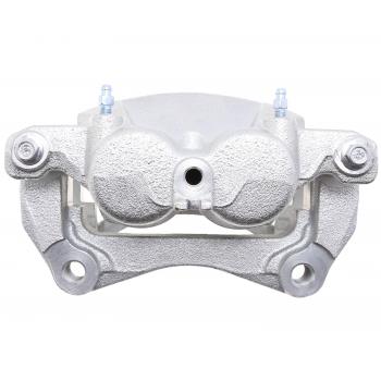 2016 Infiniti QX50 Disc Brake Caliper Front Right Raybestos FRC12986C image 3 of 4