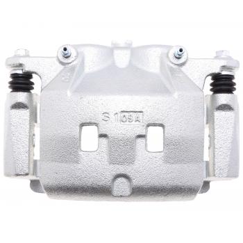 2016 Infiniti QX50 Disc Brake Caliper Front Right Raybestos FRC12986C image 4 of 4