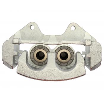 2016 Dodge Charger Disc Brake Caliper Front Left Raybestos FRC13027N image 1 of 4