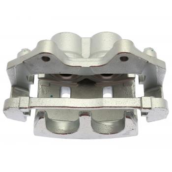 2016 Dodge Charger Disc Brake Caliper Front Left Raybestos FRC13027N image 2 of 4