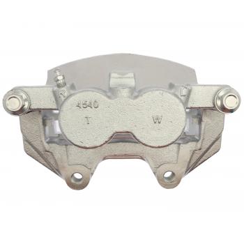2016 Dodge Charger Disc Brake Caliper Front Left Raybestos FRC13027N image 3 of 4