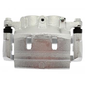 2016 Dodge Charger Disc Brake Caliper Front Left Raybestos FRC13027N image 4 of 4