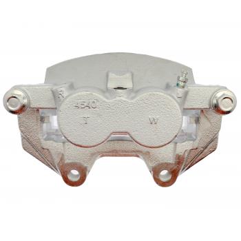2016 Dodge Charger Disc Brake Caliper Front Right Raybestos FRC13028N image 3 of 4