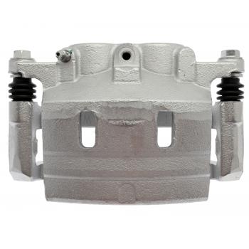 2016 Dodge Charger Disc Brake Caliper Front Right Raybestos FRC13028N image 4 of 4