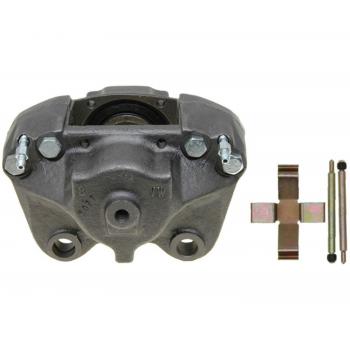 1974 Volkswagen Campmobile Disc Brake Caliper
