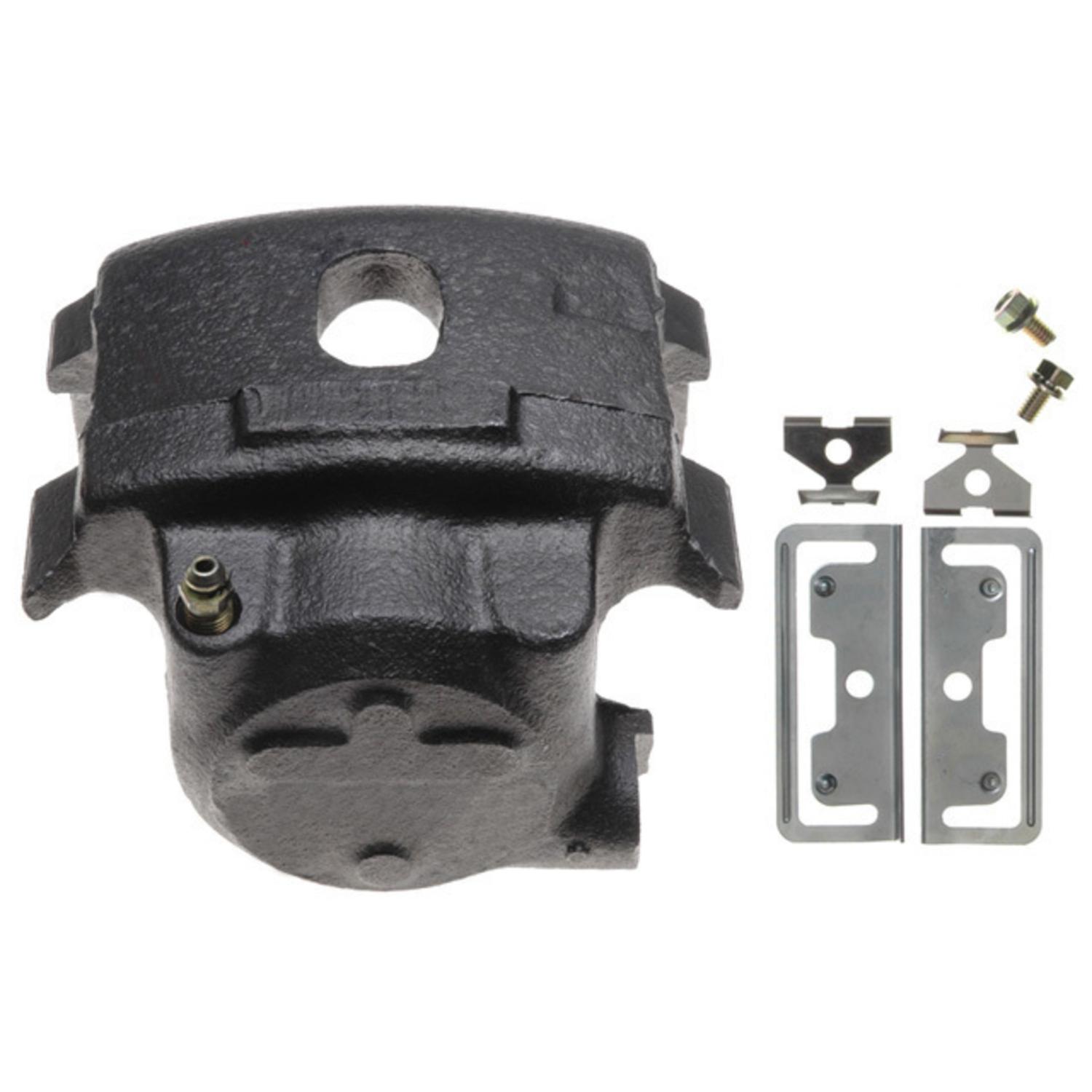 Raybestos FRC4107 Disc Brake Caliper product image 1 of 3