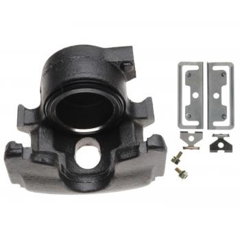 1981 Chrysler Cordoba Disc Brake Caliper Front Left Raybestos FRC4107 image 2 of 3