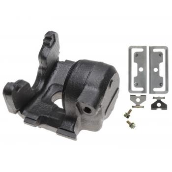 1981 Chrysler Cordoba Disc Brake Caliper Front Left Raybestos FRC4107 image 3 of 3
