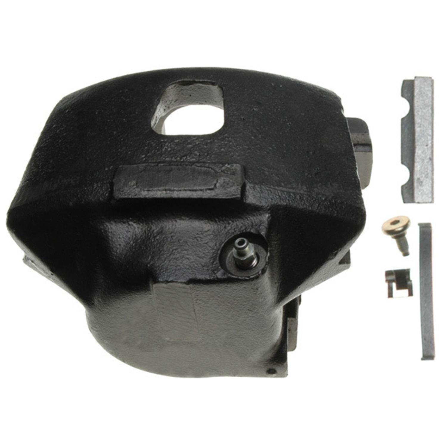 Raybestos FRC4158 - Disc Brake Caliper Raybestos FRC4158 Disc Brake Caliper product image 1 of 3