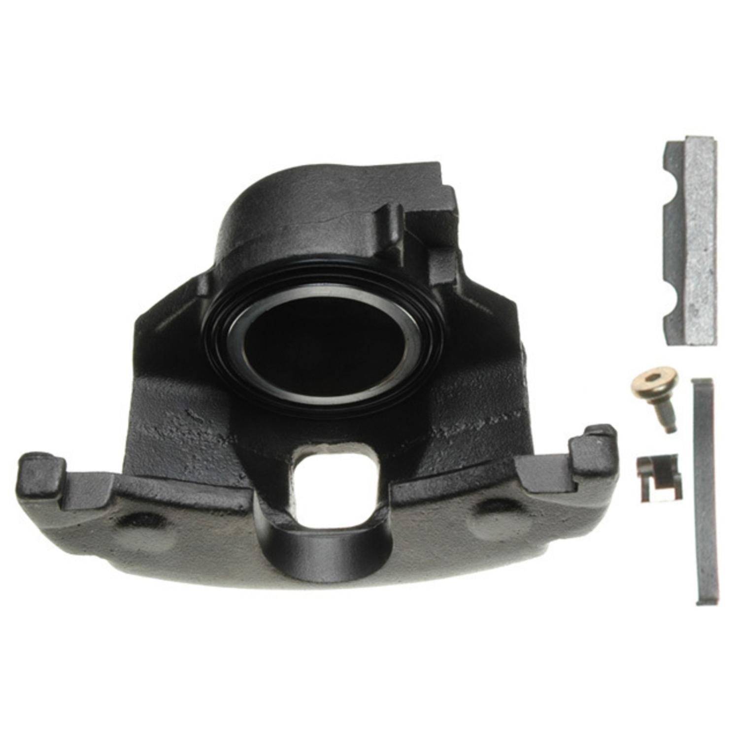 Raybestos FRC4158 - Disc Brake Caliper Raybestos FRC4158 Disc Brake Caliper product image 2 of 3