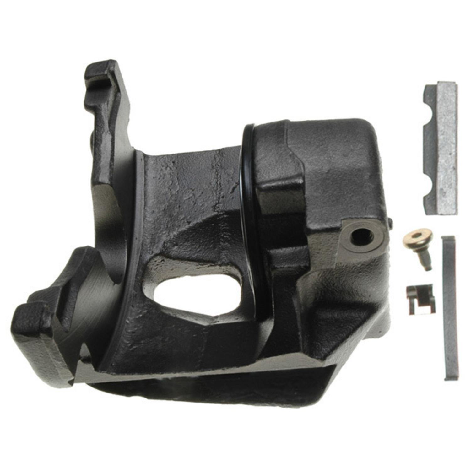 Raybestos FRC4158 - Disc Brake Caliper Raybestos FRC4158 Disc Brake Caliper product image 3 of 3