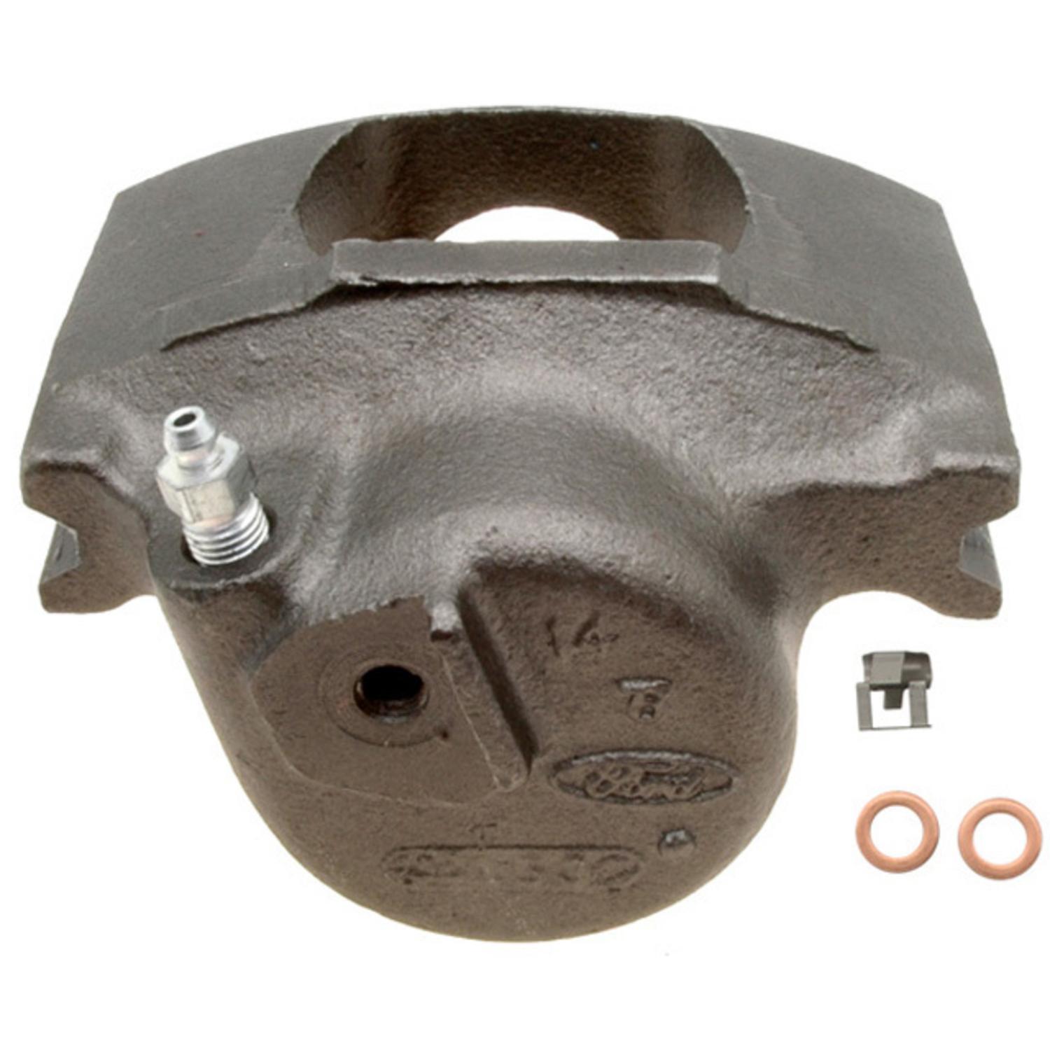 Raybestos FRC4177 - Disc Brake Caliper Raybestos FRC4177 Disc Brake Caliper product image 1 of 2