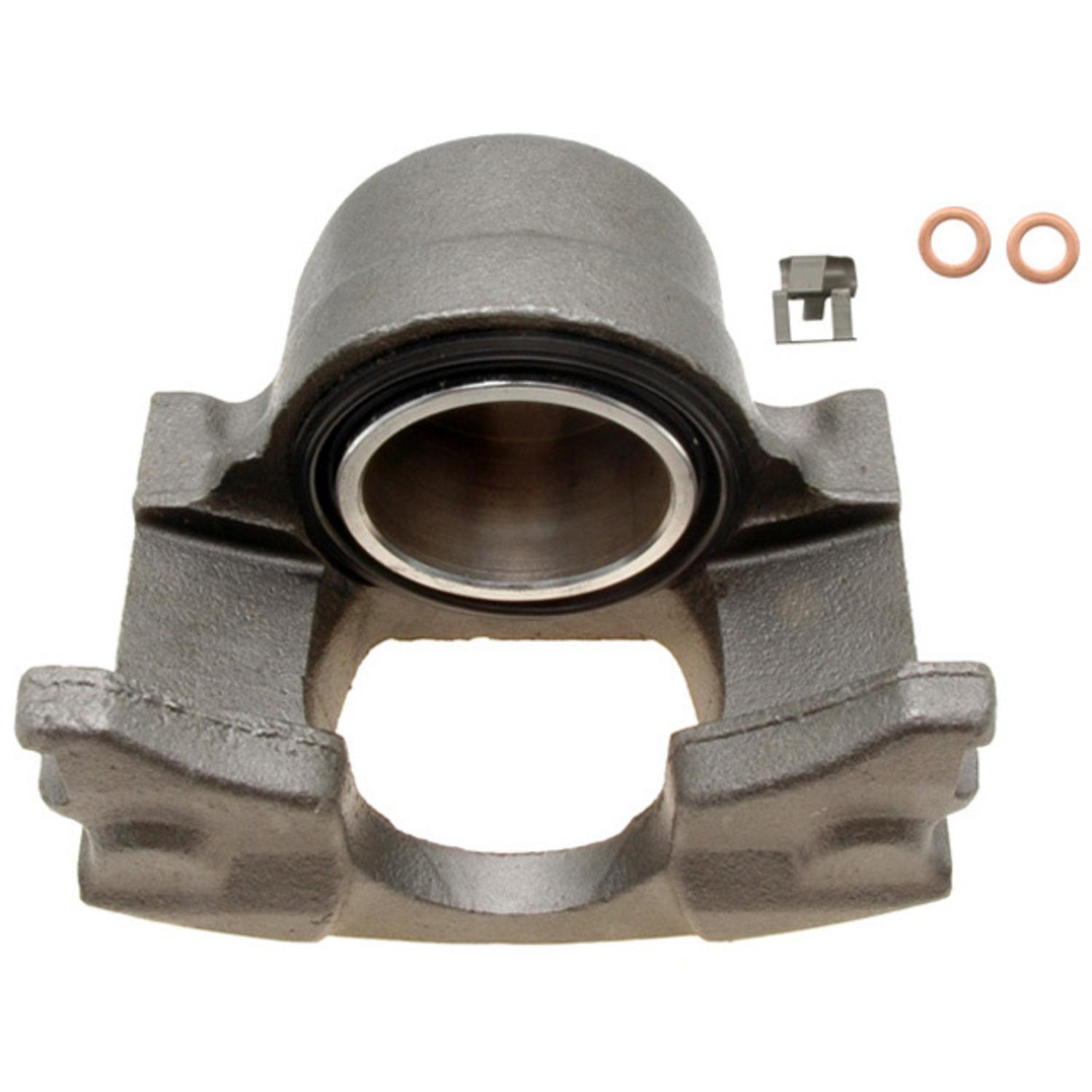Raybestos FRC4177 - Disc Brake Caliper Raybestos FRC4177 Disc Brake Caliper product image 2 of 2