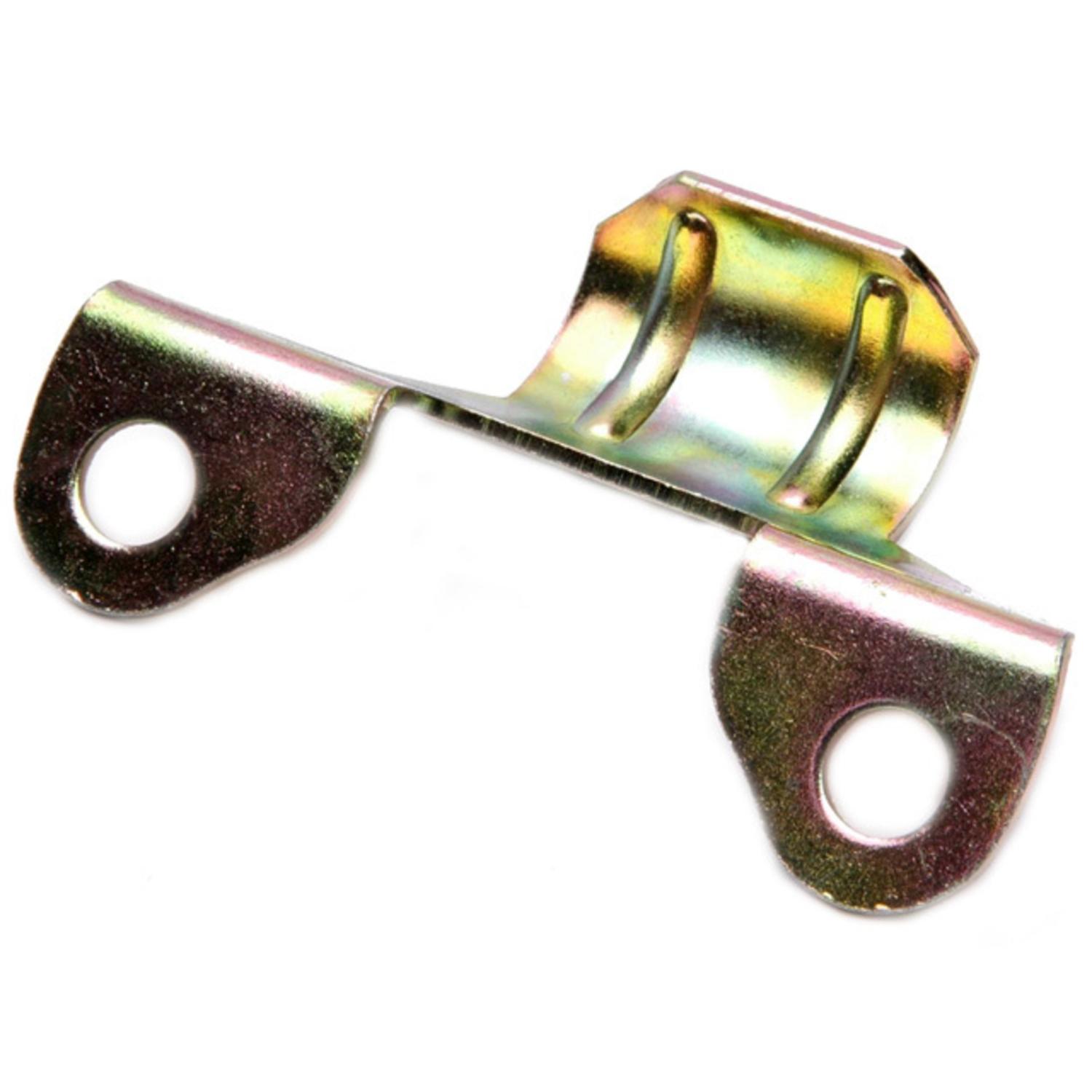 Raybestos GMB25852 - Drum Brake Wheel Cylinder Bracket Raybestos GMB25852 Drum Brake Wheel Cylinder Bracket product image 1 of 2