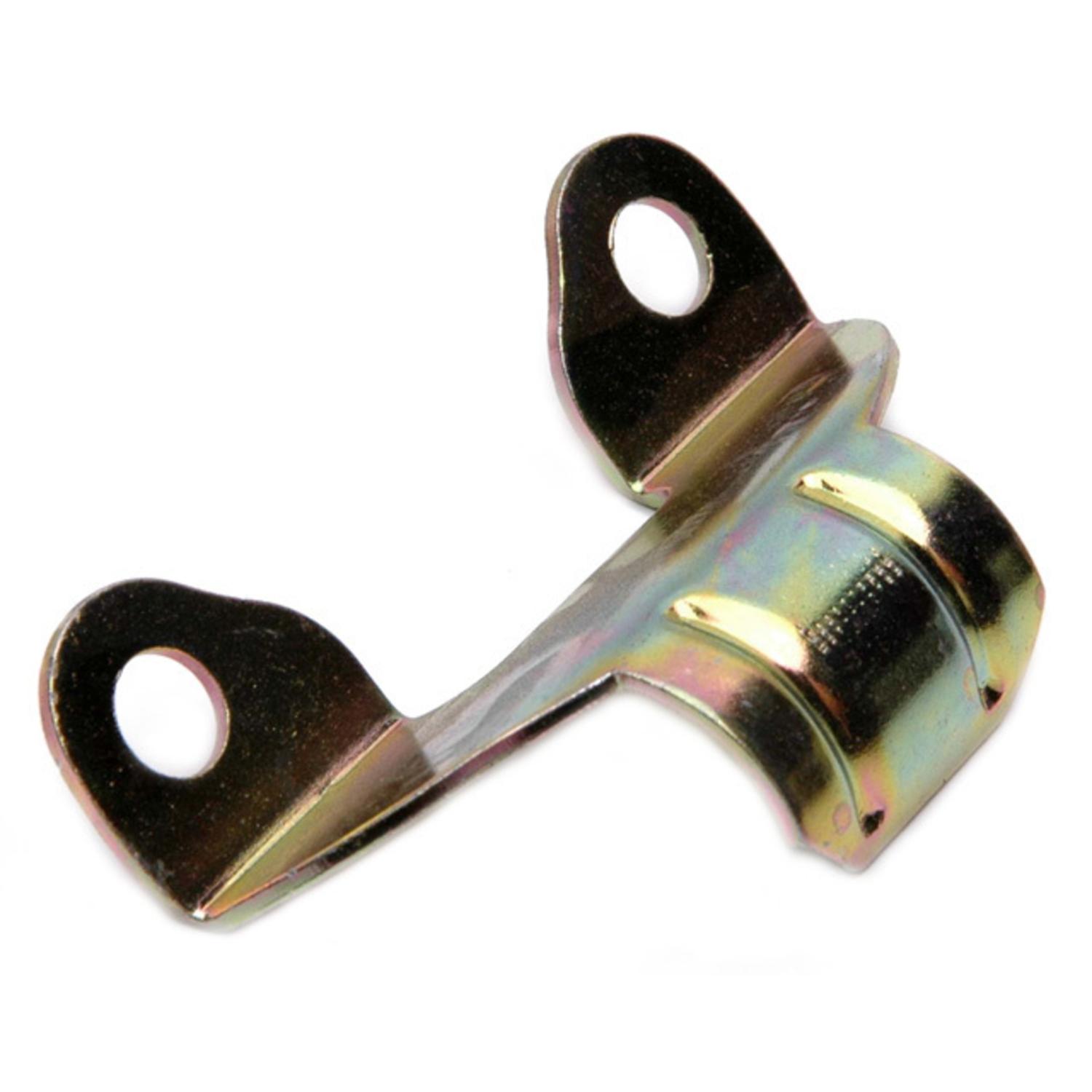 Raybestos GMB25852 - Drum Brake Wheel Cylinder Bracket Raybestos GMB25852 Drum Brake Wheel Cylinder Bracket product image 2 of 2