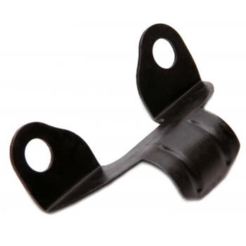 1987 Oldsmobile Custom Cruiser Drum Brake Wheel Cylinder Bracket Rear Raybestos GMB25853 image 2 of 2