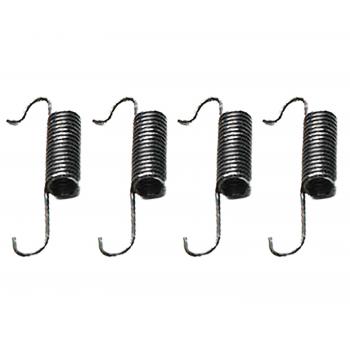 1978 Volkswagen Scirocco Drum Brake Shoe Return Spring Kit Rear Raybestos H102492 image 1 of 1