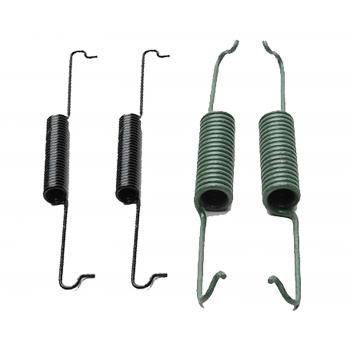 1976 Volkswagen Beetle Drum Brake Shoe Return Spring Kit Front Raybestos H103012 image 1 of 1