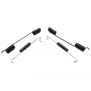 1979 Volkswagen Transporter Drum Brake Shoe Return Spring Kit Rear Raybestos H103062 image 1 of 1