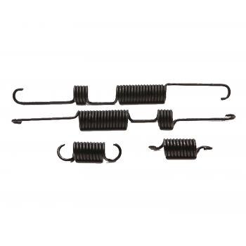 1979 Toyota Celica Drum Brake Shoe Return Spring Kit Rear Raybestos H103102 image 1 of 1