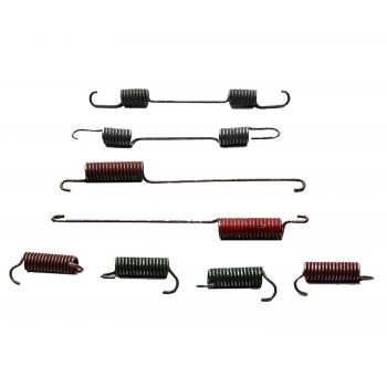1981 Honda Prelude Drum Brake Shoe Return Spring Kit Rear Raybestos H103492 image 1 of 1
