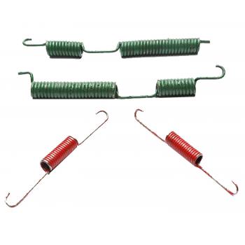1984 Mazda B2000 Drum Brake Shoe Return Spring Kit Rear Raybestos H103522 image 1 of 1