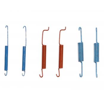1984 Volkswagen Jetta Drum Brake Shoe Return Spring Kit Rear Raybestos H10354 image 1 of 1