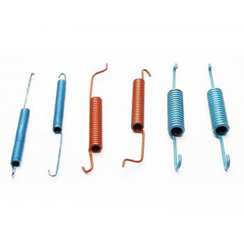 1984 Volkswagen Jetta Drum Brake Shoe Return Spring Kit Rear Raybestos H103542 image 1 of 1