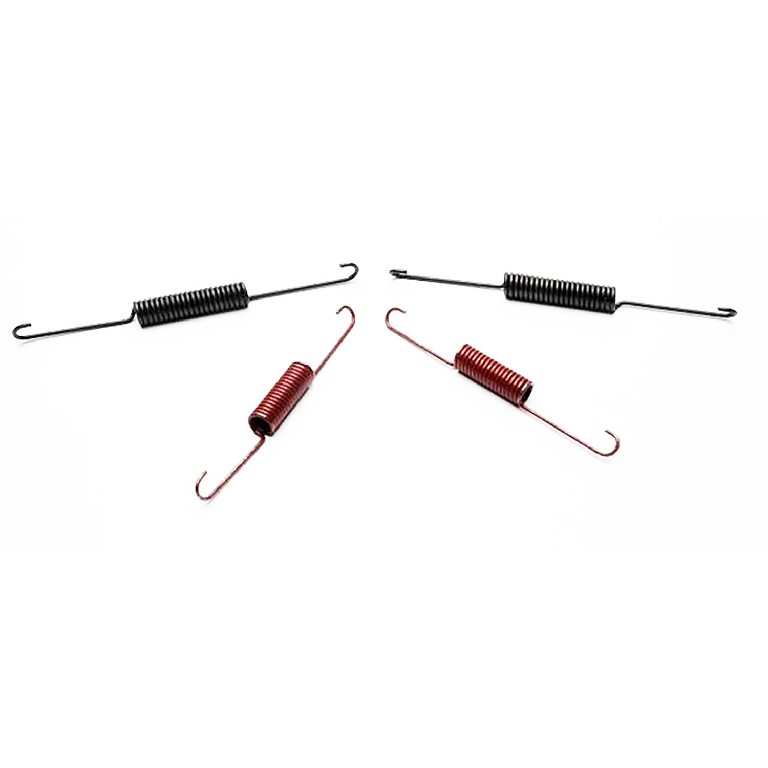 Raybestos H103552 Drum Brake Shoe Return Spring Kit product image 1 of 1