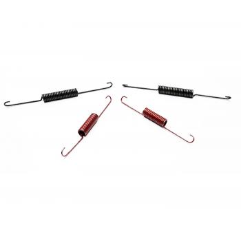 1978 Mazda RX-3 Drum Brake Shoe Return Spring Kit Rear Raybestos H103552 image 1 of 1