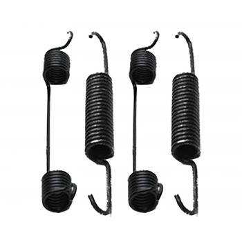 1982 Nissan 210 Drum Brake Shoe Return Spring Kit
