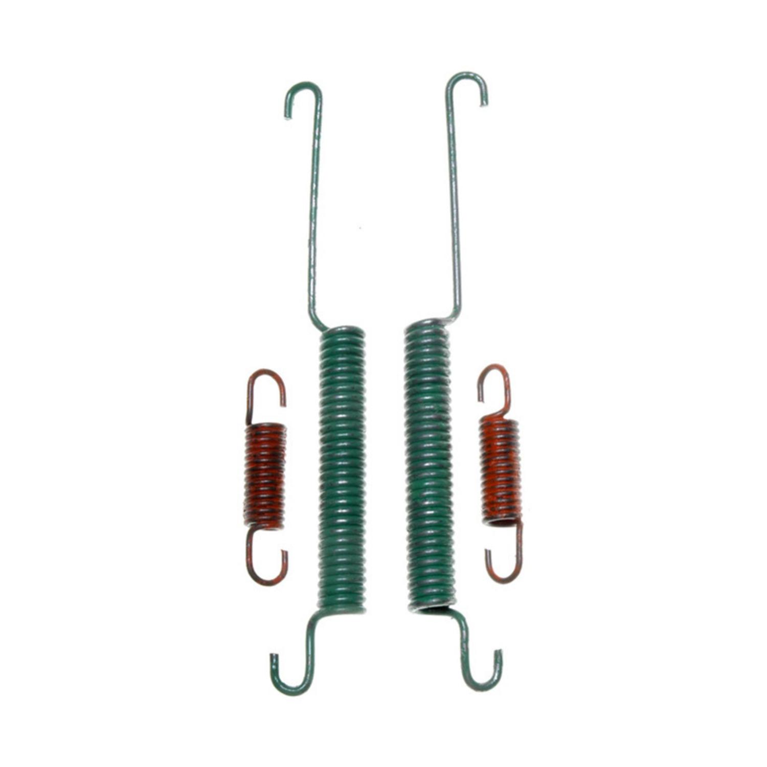 Raybestos H10367 Drum Brake Shoe Return Spring Kit product image 1 of 2