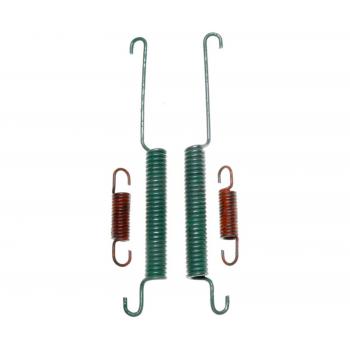 1995 Honda Civic Drum Brake Shoe Return Spring Kit