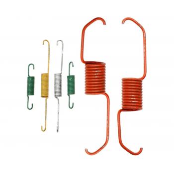 2005 Honda Accord Drum Brake Shoe Return Spring Kit Rear Raybestos H10375 image 1 of 1