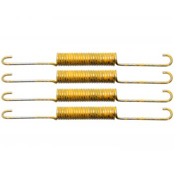 1991 Mercury Tracer Drum Brake Shoe Return Spring Kit
