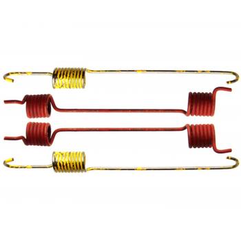 1993 Ford Festiva Drum Brake Shoe Return Spring Kit