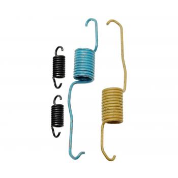 2004 Toyota Solara Drum Brake Shoe Return Spring Kit