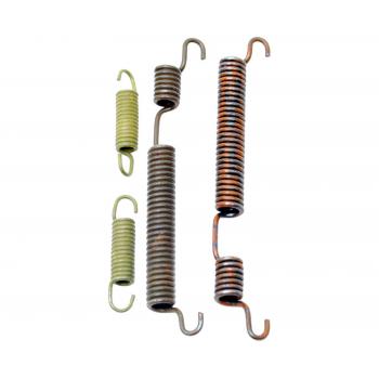 1991 Honda CRX Drum Brake Shoe Return Spring Kit Rear Raybestos H10382 image 1 of 1