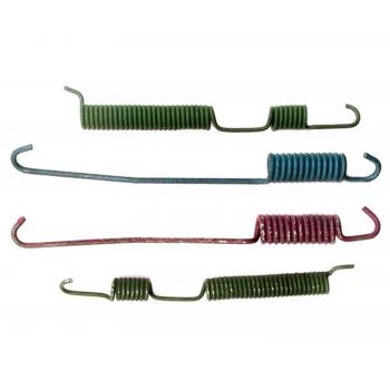 1987 Isuzu I-Mark Drum Brake Shoe Return Spring Kit Rear Raybestos H10383 image 1 of 1