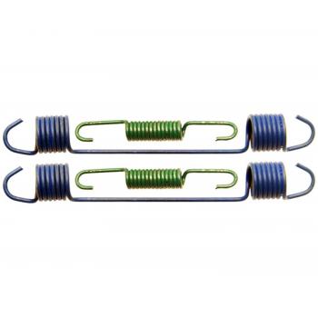 1990 Nissan Pulsar NX Drum Brake Shoe Return Spring Kit