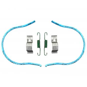 1986 Nissan Pulsar NX Drum Brake Shoe Return Spring Kit Rear Raybestos H10385 image 1 of 1
